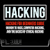 How To Hack, Computer Hacking, And The Basics Of Ethical Hacking  Books