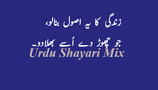 Zindagi ka | Attitude shayari | Urdu shari