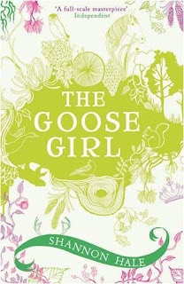 The Goose Girl - Shannon Hale