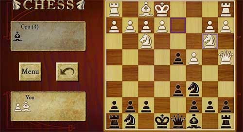Download Game Catur Terbaik - Chess di HP Android