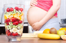 Diet Sehat Ibu Hamil Terbaru