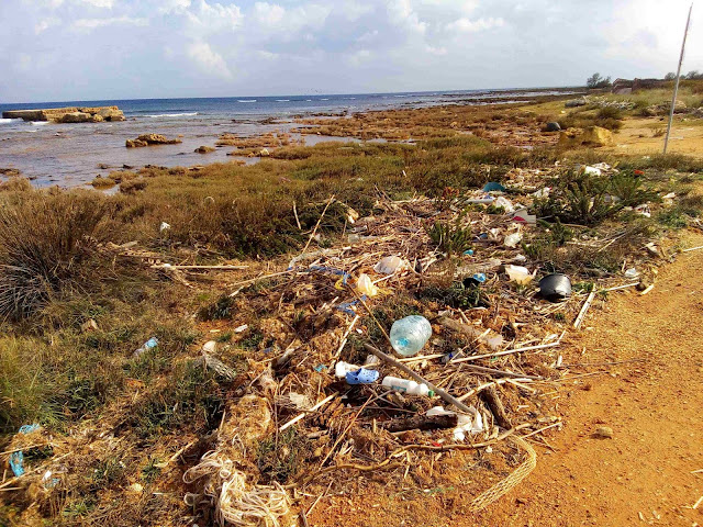 Puglia - Brindisi In November - Punta Serrone