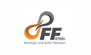 FF Steel Jobs Junior Sales Officer