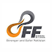 FF Steel Jobs For Head Marketing 