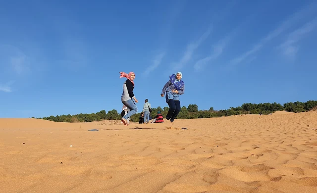 MUI NE VIETNAM