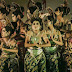 Thengul Dance, Traditional Dance From Bojonegoro East Java