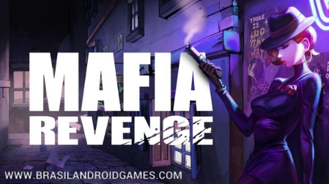 Mafia Revenge - Real-Time PvP APK OBB Data