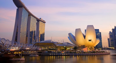 Singapore Holiday Tour