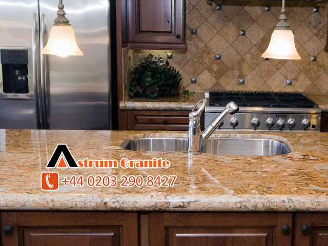 granite kitchen worktops