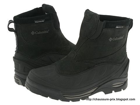 Chaussure prix:N588-551263