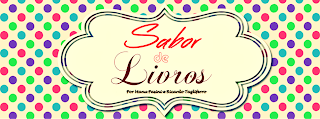 Sabor de livros