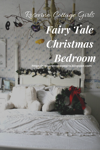 Grim Brothers, Decorating, Girly, Princess Room, Sleeping Beauty,