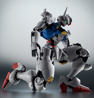 Robot Spirits [SIDE MS] Gundam Aerial ver. ANIME, Bandai