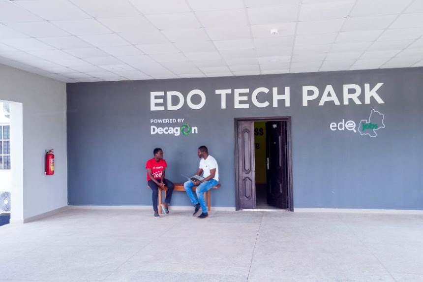 Edo Tech Park don graduate 387 global software engineers