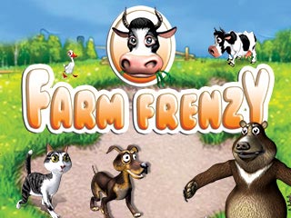 Play Frenzy Farming on Gogy2.net!!!