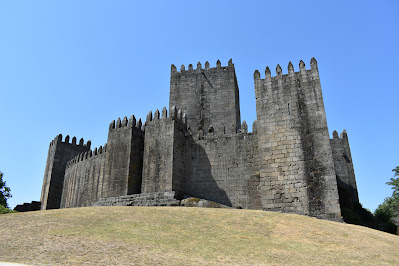 Castelo de Guimarães