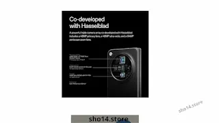 OnePlus Open, 16GB RAM+512GB
