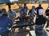 MasterChef Team Building Johannesburg