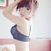 Cristy Nguyễn sexy 
