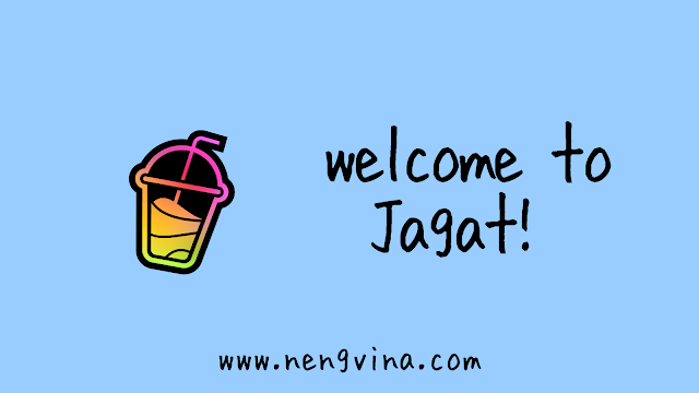 Welcome Jagat