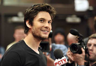 Ben Barnes