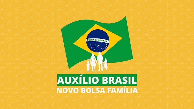 Auxílio Brasil: Inscrições, valor e quando será iniciado