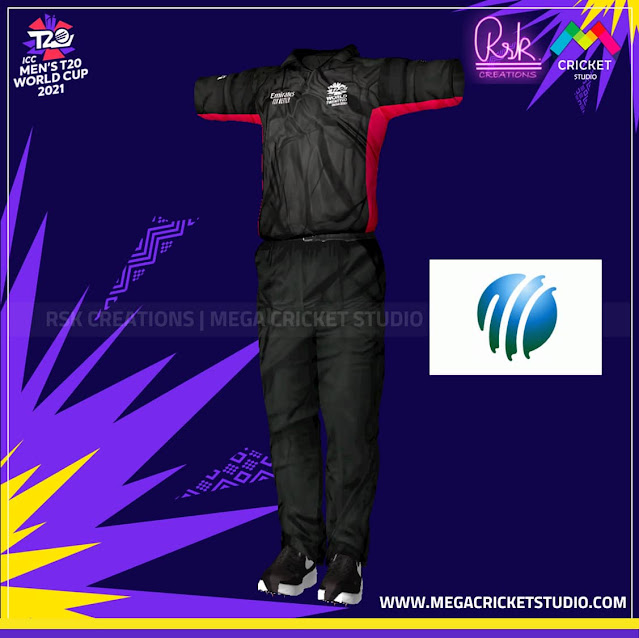 ICC T20 World Cup 2021 Patch Download ea cricket 07