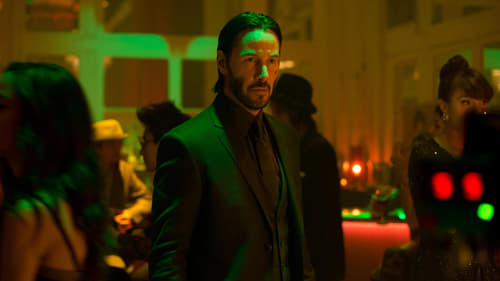 John Wick (Otro día para matar) 2014 pelicula gratis hd