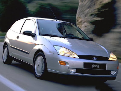  Top Desktop Ford Focus