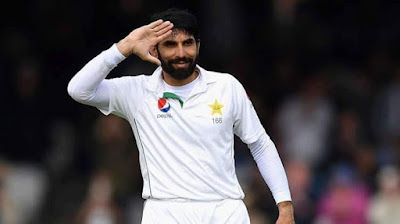 Misbah Ul Haq is strong candidate for Pakistan head coach post