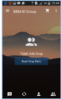 Download Aplikasi Transparan BBM untuk Android3