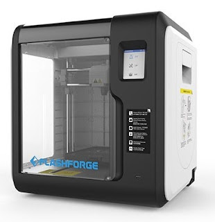 FlashForge Adventurer 3 Lite.