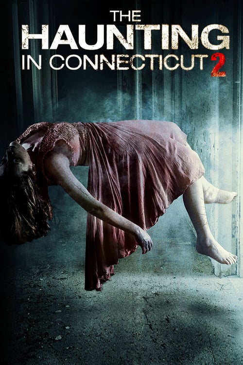 [HD] Das Haus der Dämonen 2 2013 Film Kostenlos Ansehen