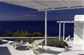 Villa Surga en Ibiza bohemia y elegante chicanddeco