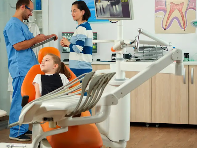 Dental Pediatrics: Why They're Necessary and How to Choose the Ideal One