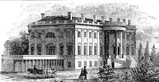 La Casa Blanca 1790