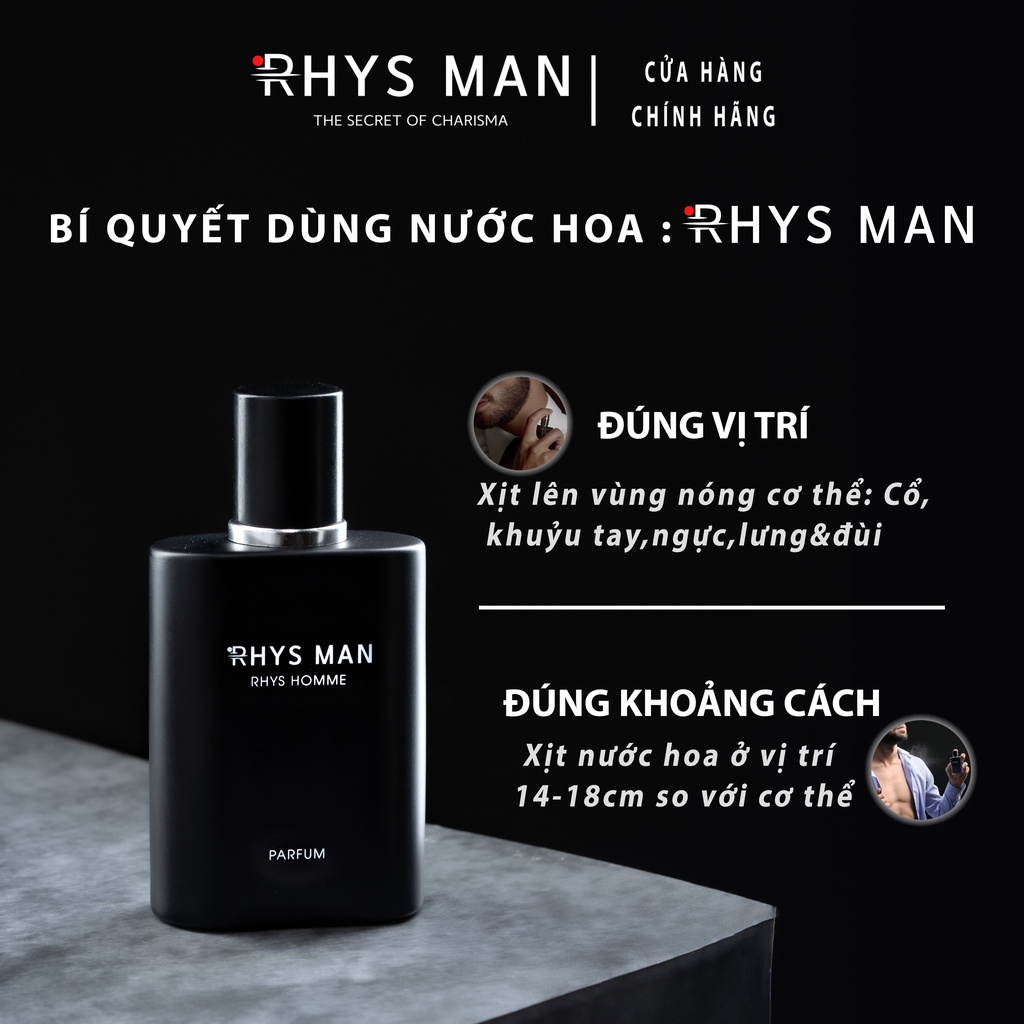 nuoc hoa nam thom lau