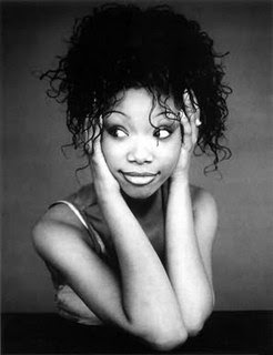 brandy norwood