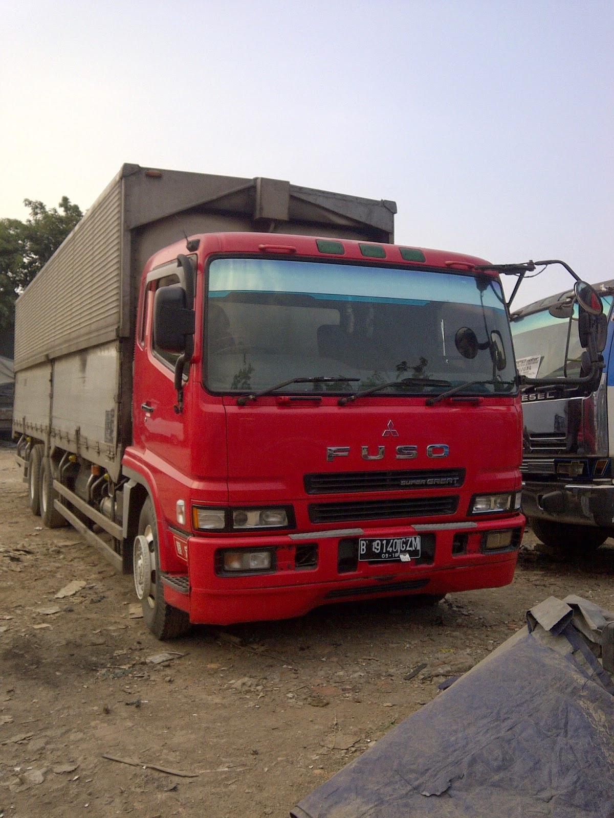  Truckbekas id JUAL  BELI  MOBIL  BEKAS  DAN TRUK  BEKAS  