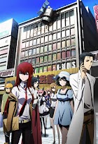 Steins;Gate - Dublado