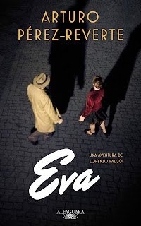 Eva (Serie Falcó)