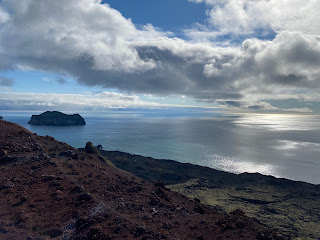 Vestmannaeyjar Islands, Iceland