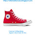 ❤ How to CHOOSE the BEST Converse Clothing & Apparel Chuck Taylor All Star High Top Sneaker, red, 12 M US Little Kid ➤ 2020