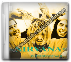 Nirvana - Nirvana - Outcesticide, Vol. 8 – 2002 