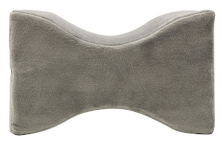 The Best Knee Pillow for Side Sleepers: A Review