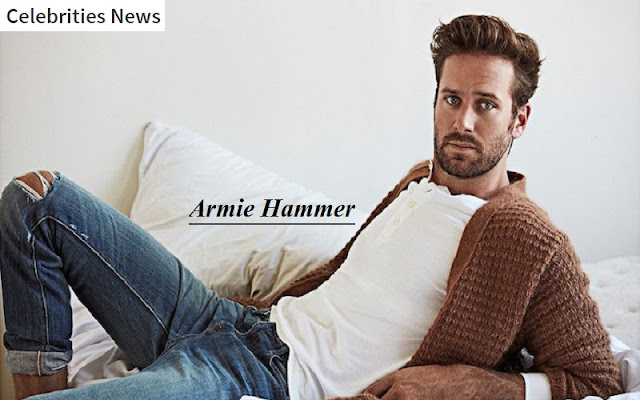 Armie Hammer Wiki, Height, Age, Girlfriend, Body Measurements, Biceps, Chest, Waist Size, Family, Biography or Facts