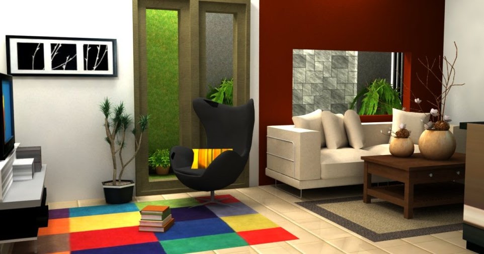  desain  interior ruang tamu minimalis  desain  gambar furniture rumah  minimalis  modern  terbaru 