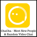 वीडियो और ऑडियो चैट से पैसे कमाए  पैसे कमाने का आसान तरीका chacha app