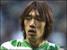 Shunsuke Nakamura