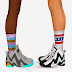 Jordan Shoes Sims 4 Cc / swaghard's Jordan Redd : Trademarks, all rights of images and videos found in this site reserved by its respective owners.